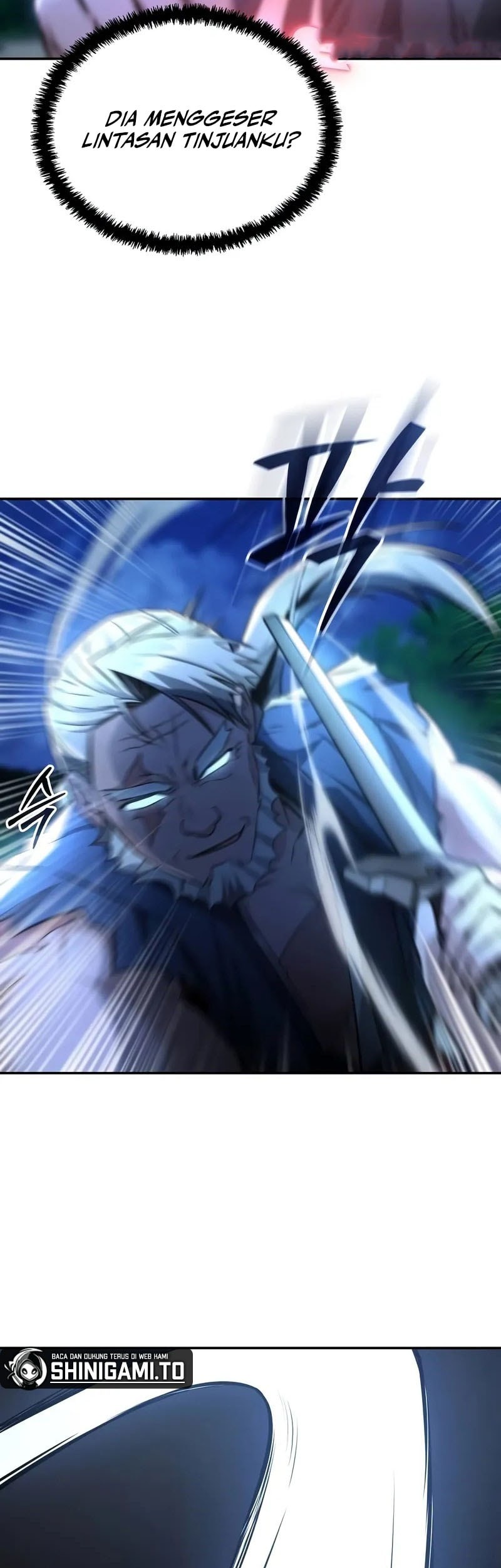 Mount Hua Sect’s Genius Phantom Swordsman Chapter 37 - halaman 26
