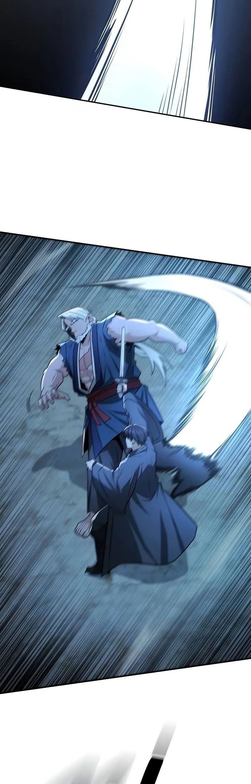 Mount Hua Sect’s Genius Phantom Swordsman Chapter 37 - halaman 27