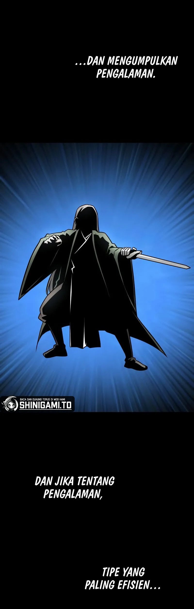 Mount Hua Sect’s Genius Phantom Swordsman Chapter 37 - halaman 3