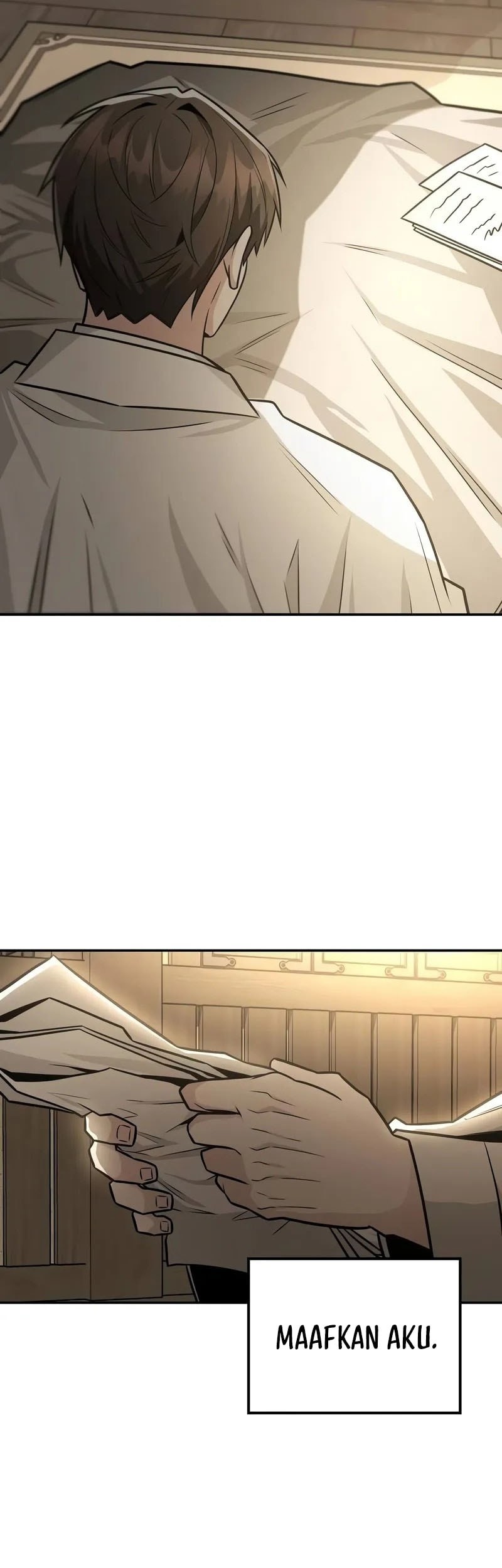 Mount Hua Sect’s Genius Phantom Swordsman Chapter 37 - halaman 36