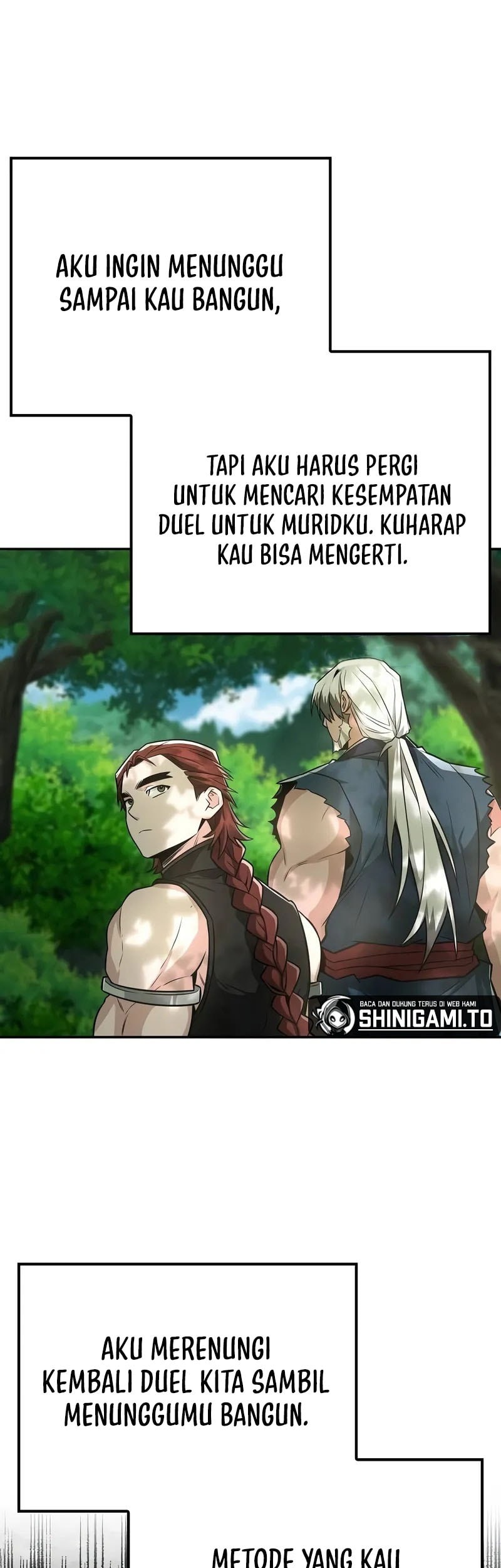 Mount Hua Sect’s Genius Phantom Swordsman Chapter 37 - halaman 38