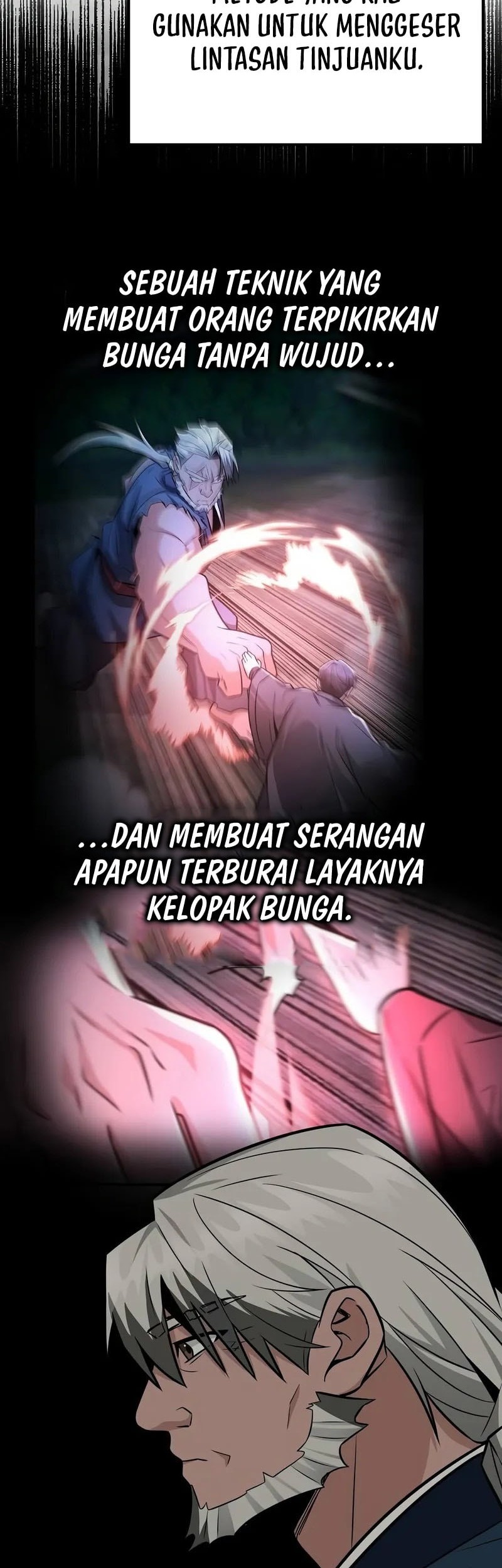 Mount Hua Sect’s Genius Phantom Swordsman Chapter 37 - halaman 39