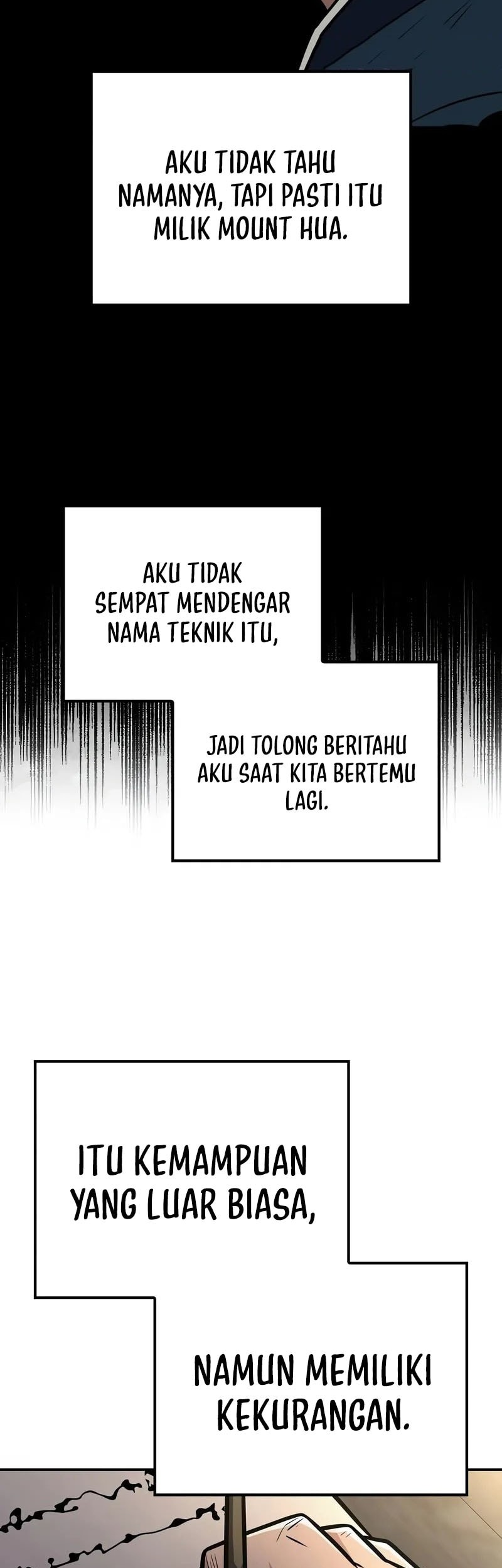 Mount Hua Sect’s Genius Phantom Swordsman Chapter 37 - halaman 40