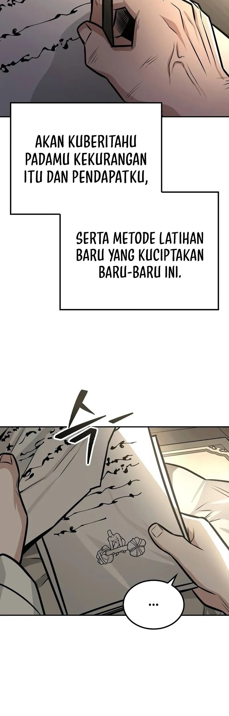 Mount Hua Sect’s Genius Phantom Swordsman Chapter 37 - halaman 41