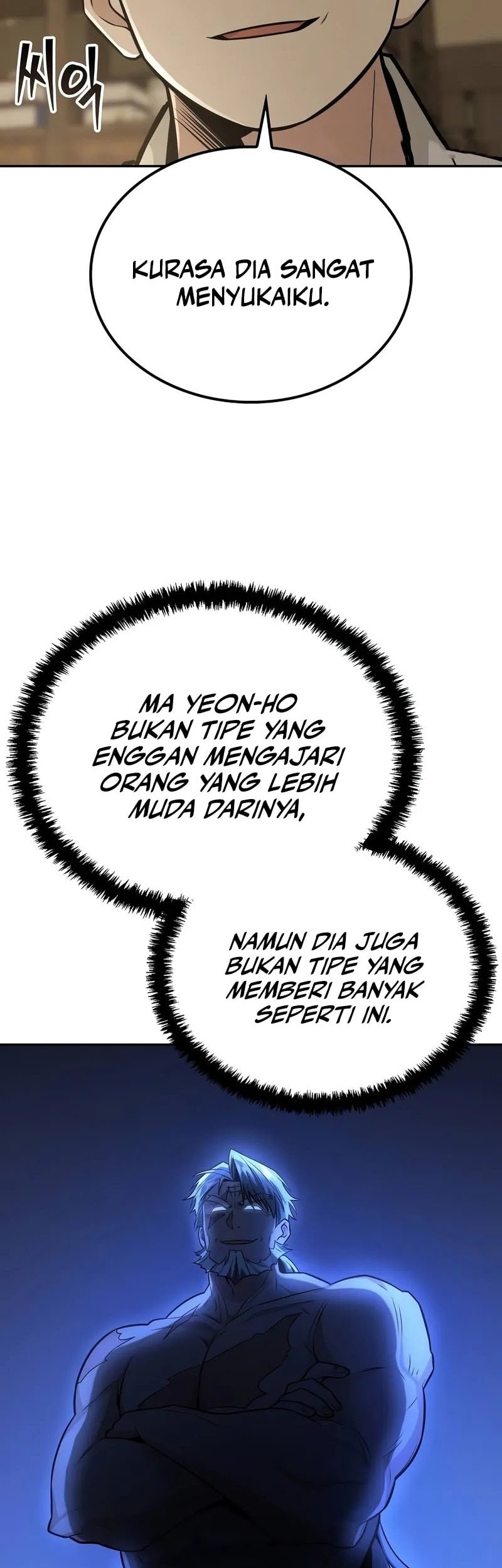 Mount Hua Sect’s Genius Phantom Swordsman Chapter 37 - halaman 43