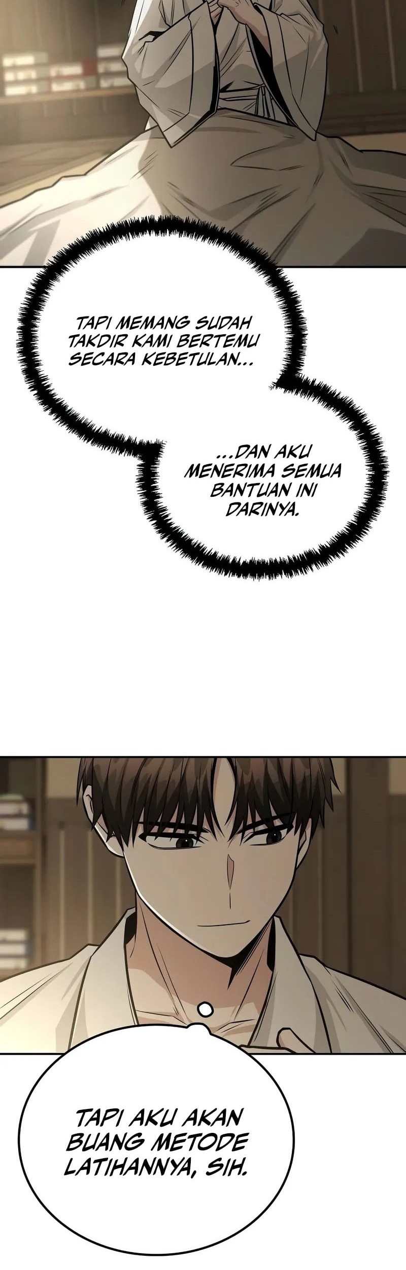 Mount Hua Sect’s Genius Phantom Swordsman Chapter 37 - halaman 45