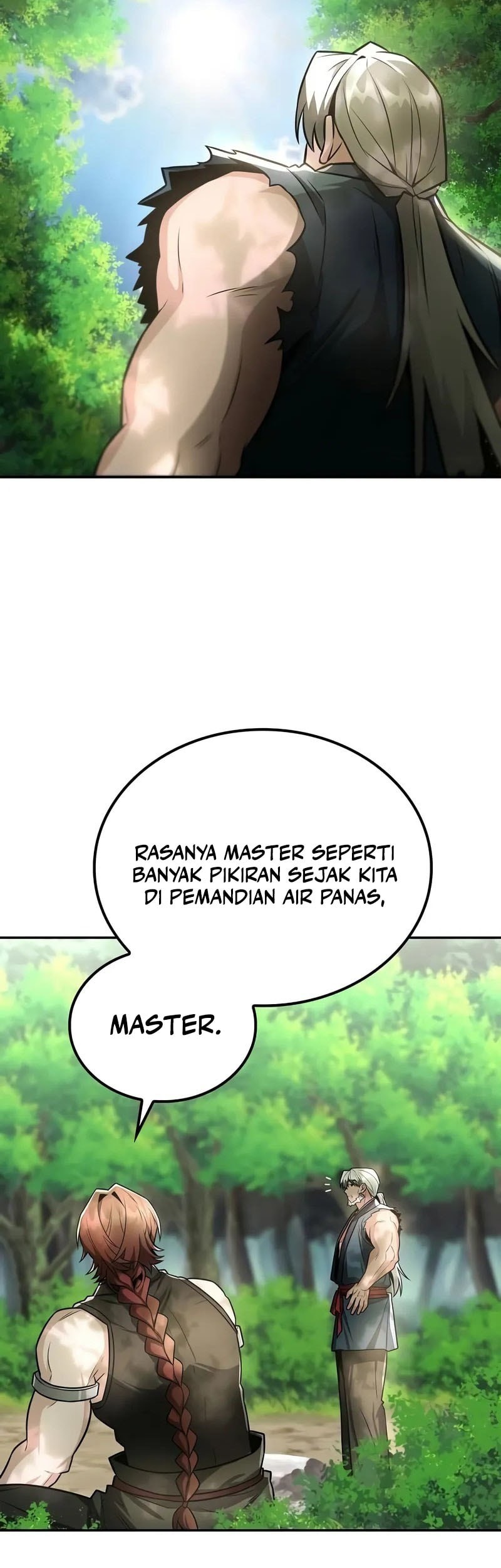 Mount Hua Sect’s Genius Phantom Swordsman Chapter 37 - halaman 50