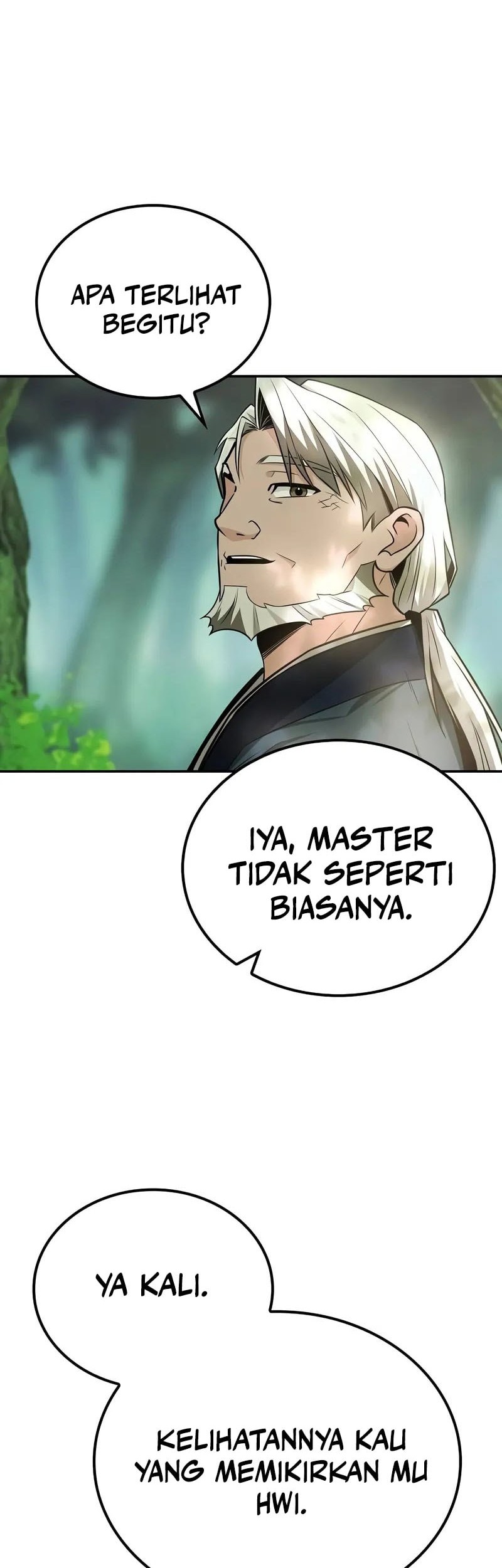 Mount Hua Sect’s Genius Phantom Swordsman Chapter 37 - halaman 51