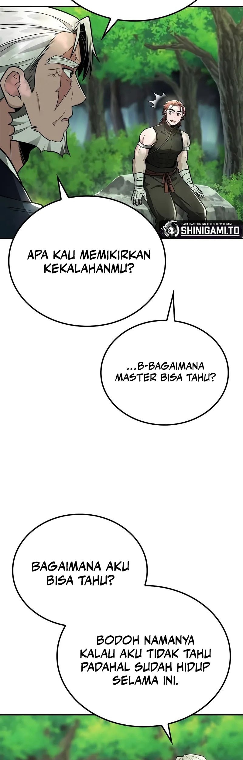 Mount Hua Sect’s Genius Phantom Swordsman Chapter 37 - halaman 52