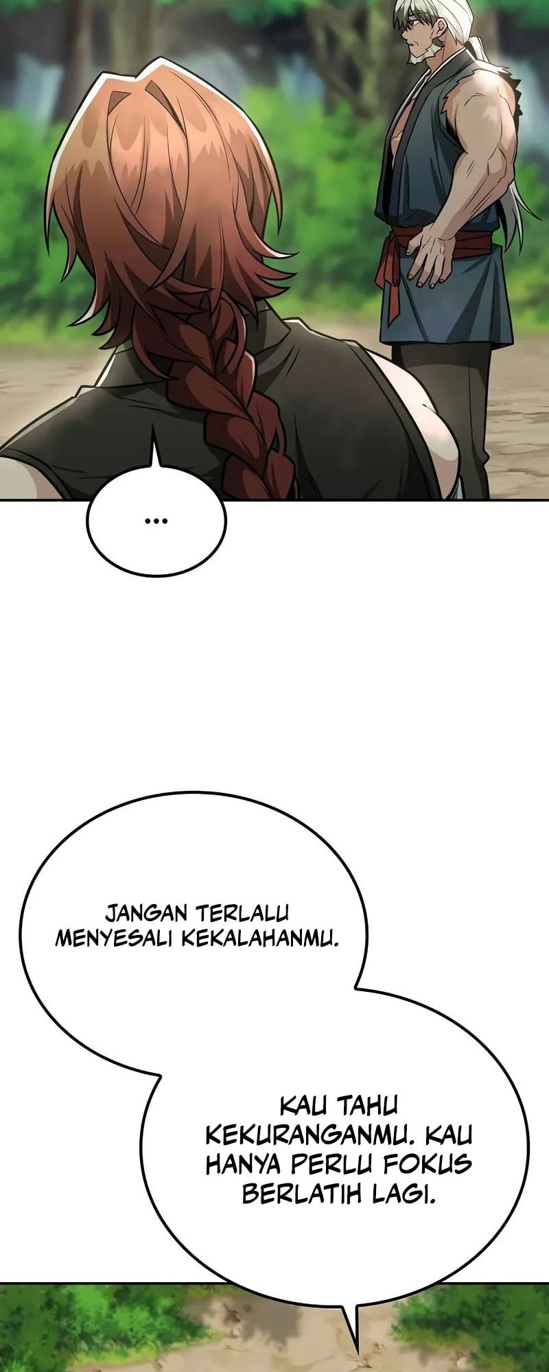 Mount Hua Sect’s Genius Phantom Swordsman Chapter 37 - halaman 53