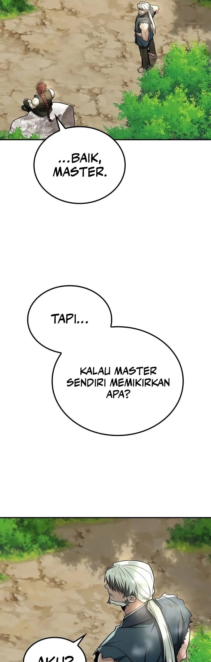 Mount Hua Sect’s Genius Phantom Swordsman Chapter 37 - halaman 54