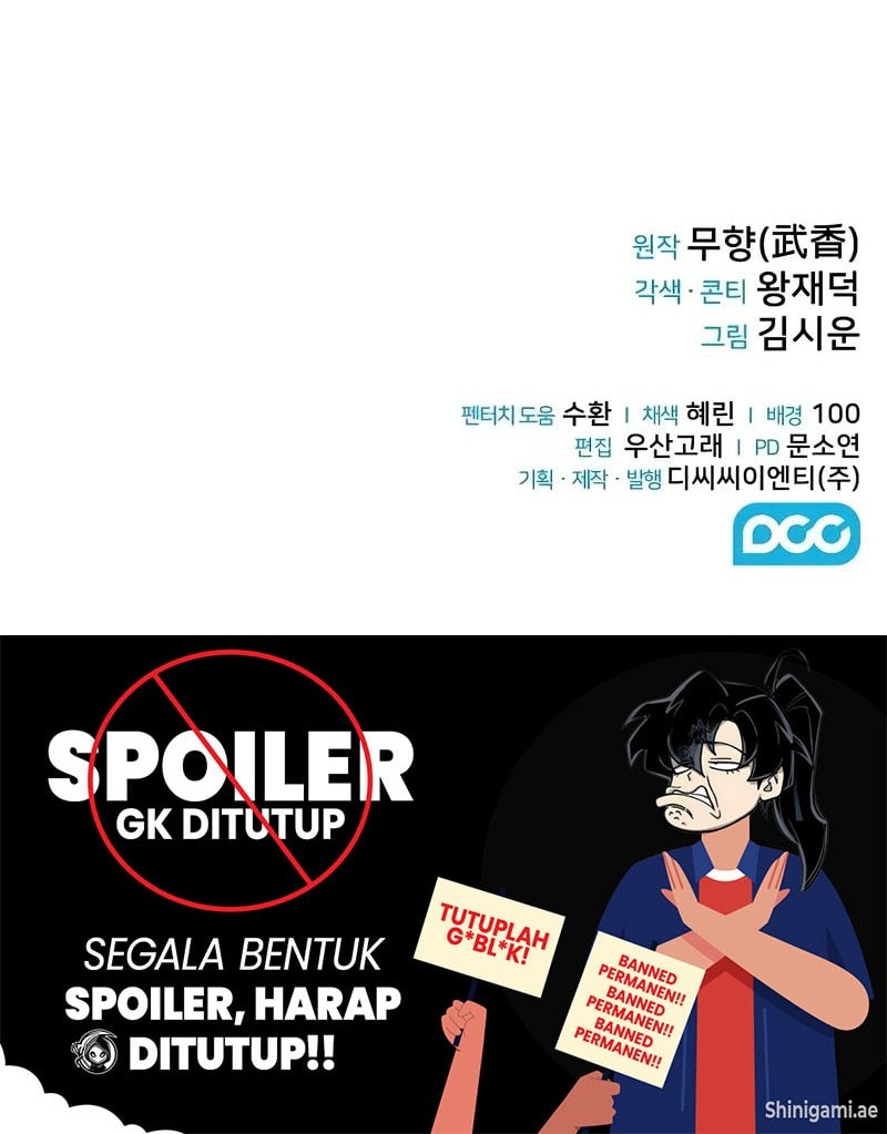 Mount Hua Sect’s Genius Phantom Swordsman Chapter 37 - halaman 57