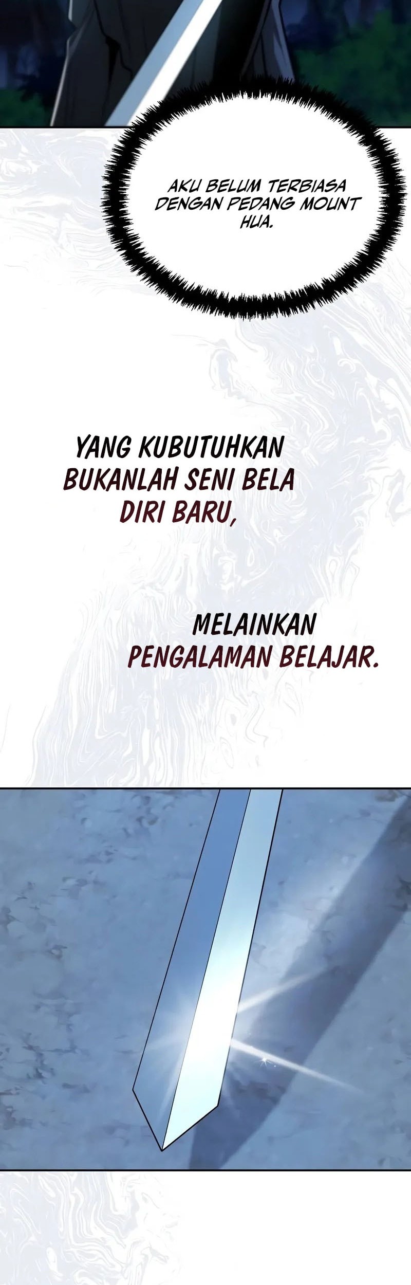 Mount Hua Sect’s Genius Phantom Swordsman Chapter 37 - halaman 7