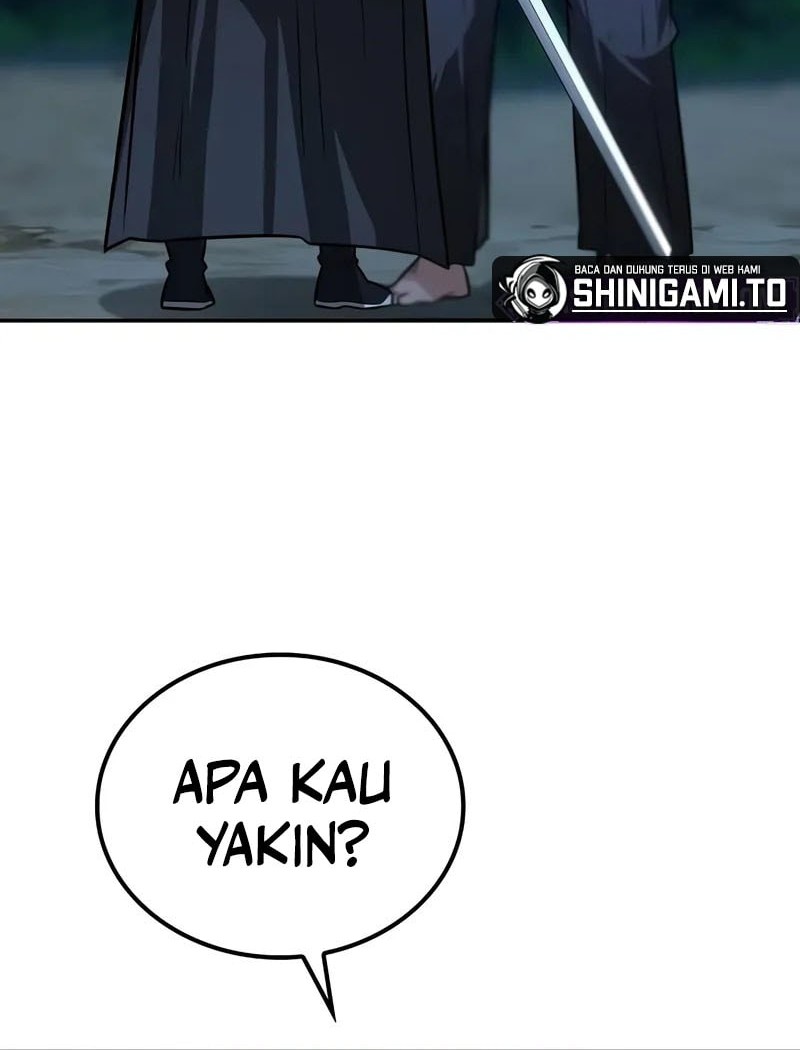 Mount Hua Sect’s Genius Phantom Swordsman Chapter 37 - halaman 9