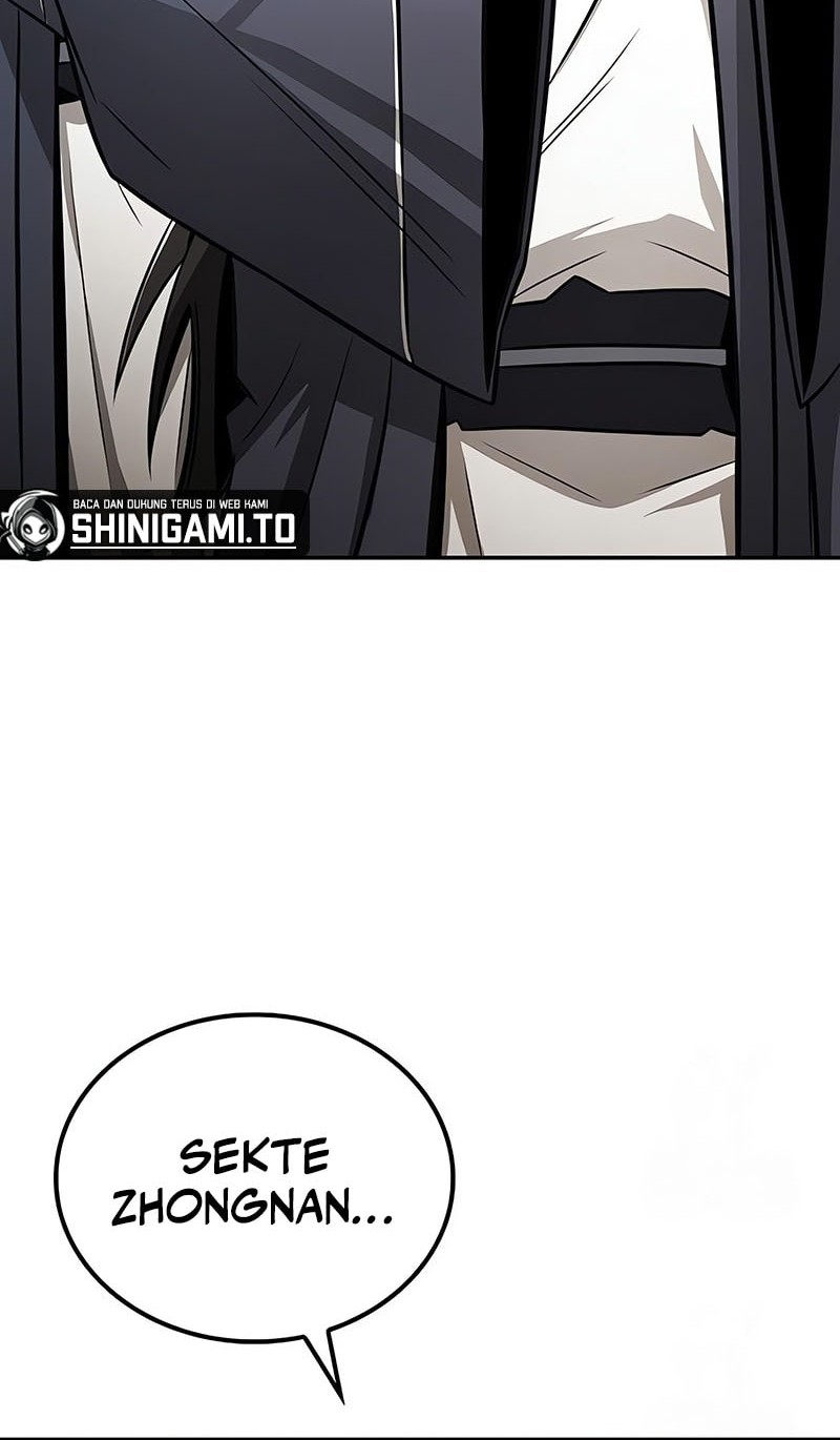 Mount Hua Sect’s Genius Phantom Swordsman Chapter 38 - halaman 10