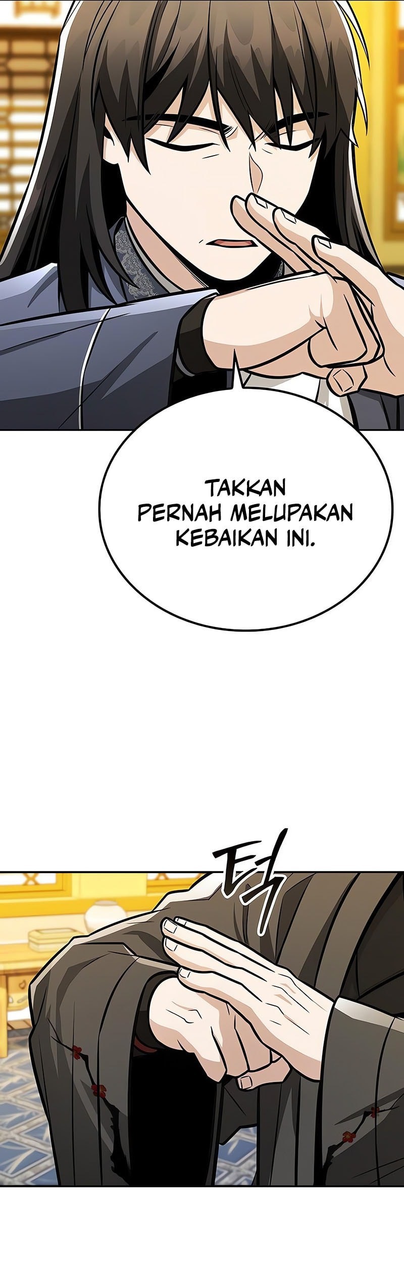 Mount Hua Sect’s Genius Phantom Swordsman Chapter 38 - halaman 11