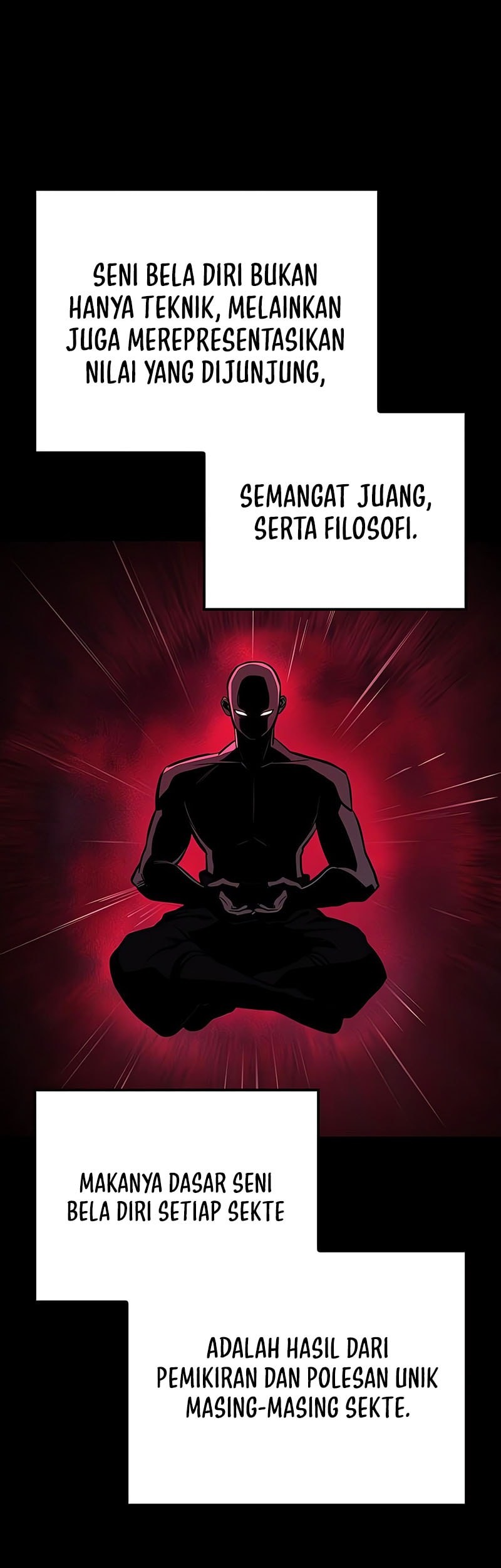 Mount Hua Sect’s Genius Phantom Swordsman Chapter 38 - halaman 23