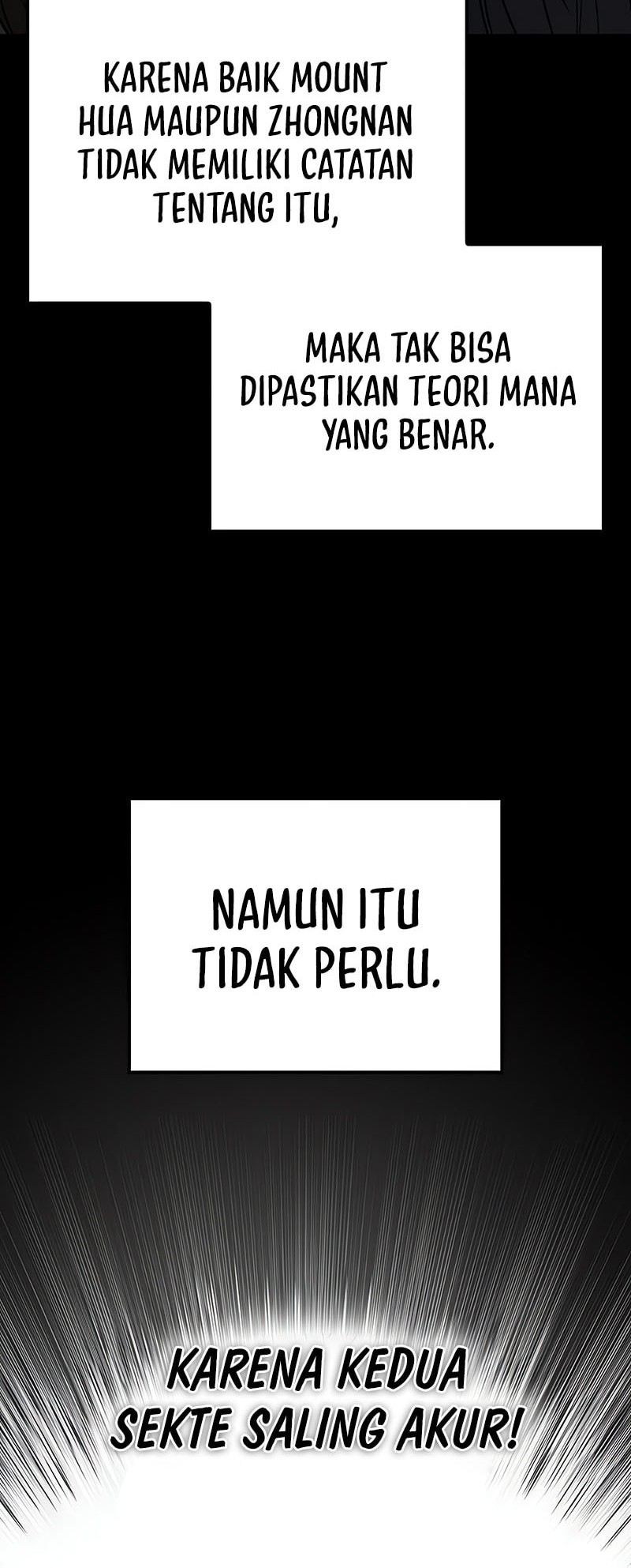 Mount Hua Sect’s Genius Phantom Swordsman Chapter 38 - halaman 26