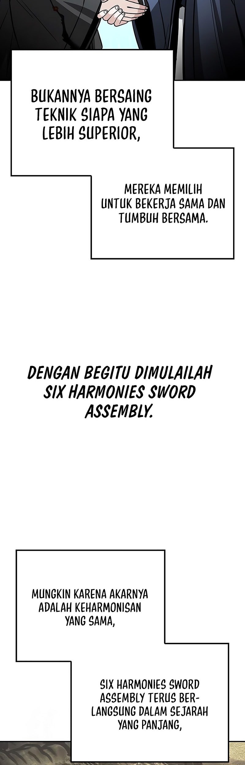 Mount Hua Sect’s Genius Phantom Swordsman Chapter 38 - halaman 28