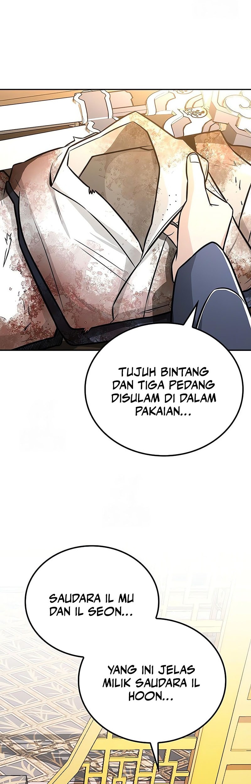 Mount Hua Sect’s Genius Phantom Swordsman Chapter 38 - halaman 3
