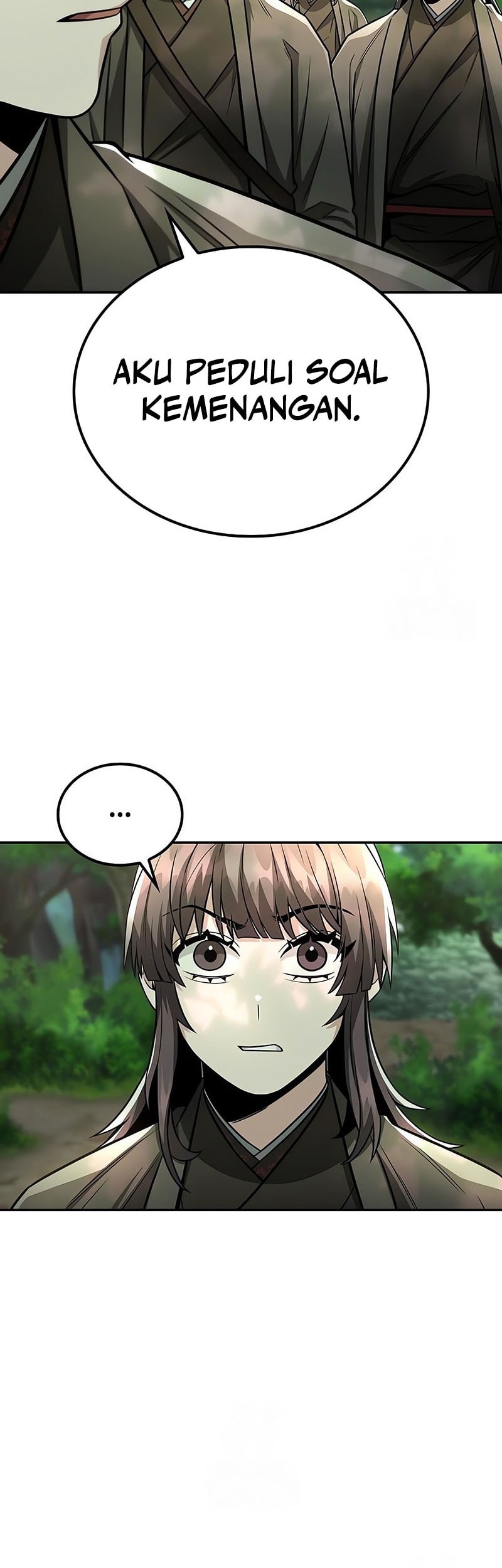 Mount Hua Sect’s Genius Phantom Swordsman Chapter 38 - halaman 32