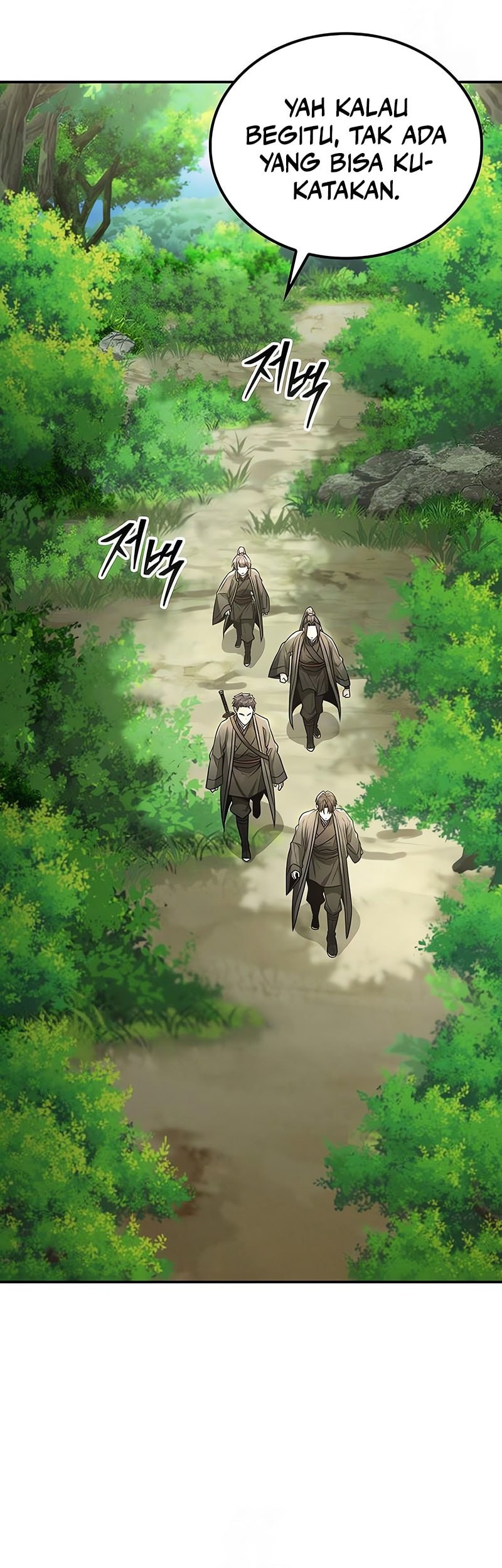 Mount Hua Sect’s Genius Phantom Swordsman Chapter 38 - halaman 33
