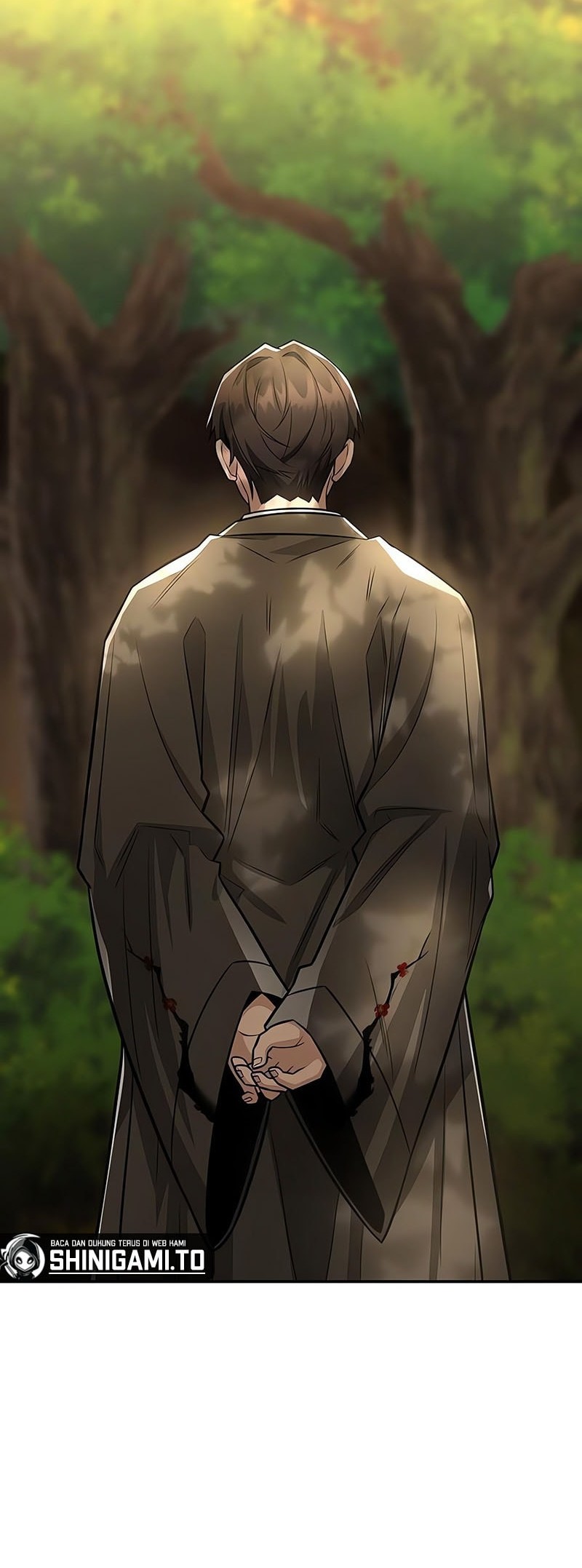Mount Hua Sect’s Genius Phantom Swordsman Chapter 38 - halaman 38