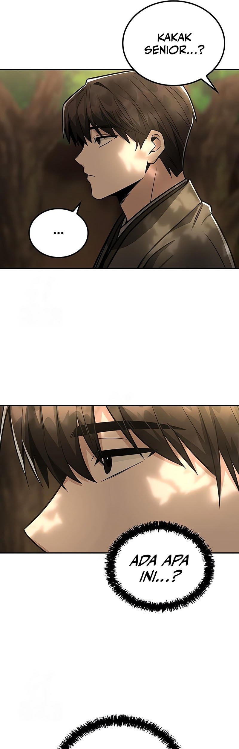 Mount Hua Sect’s Genius Phantom Swordsman Chapter 38 - halaman 39