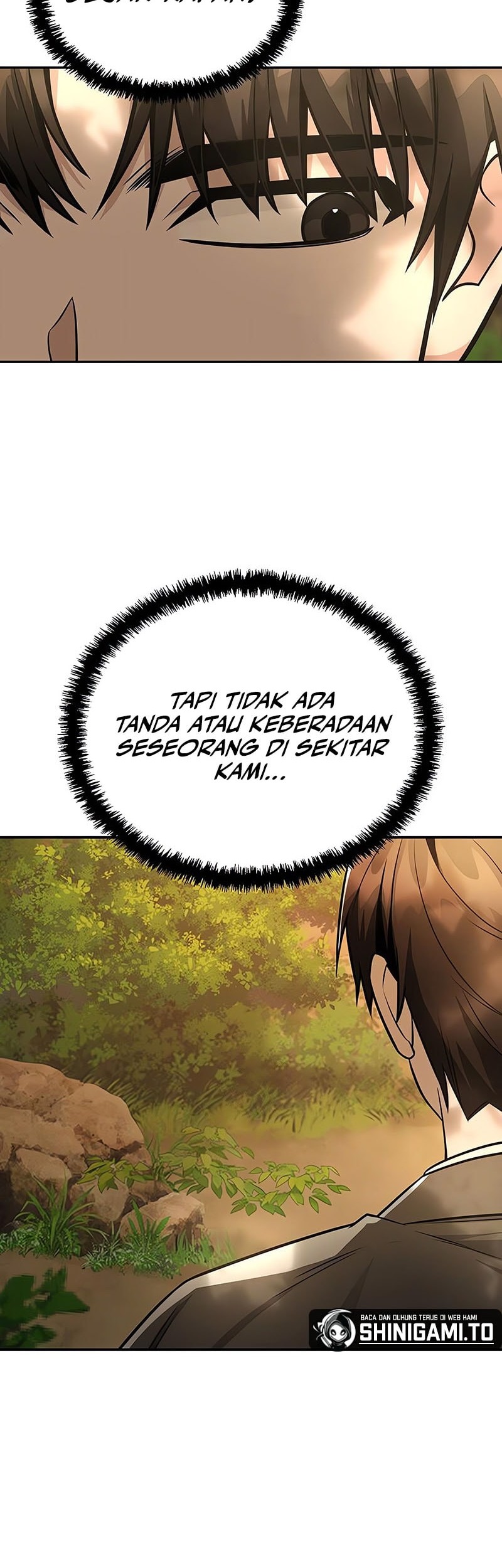 Mount Hua Sect’s Genius Phantom Swordsman Chapter 38 - halaman 42
