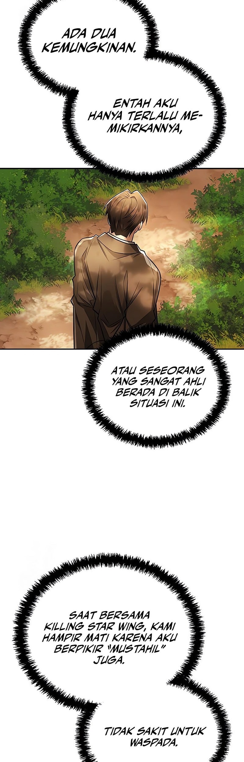 Mount Hua Sect’s Genius Phantom Swordsman Chapter 38 - halaman 44