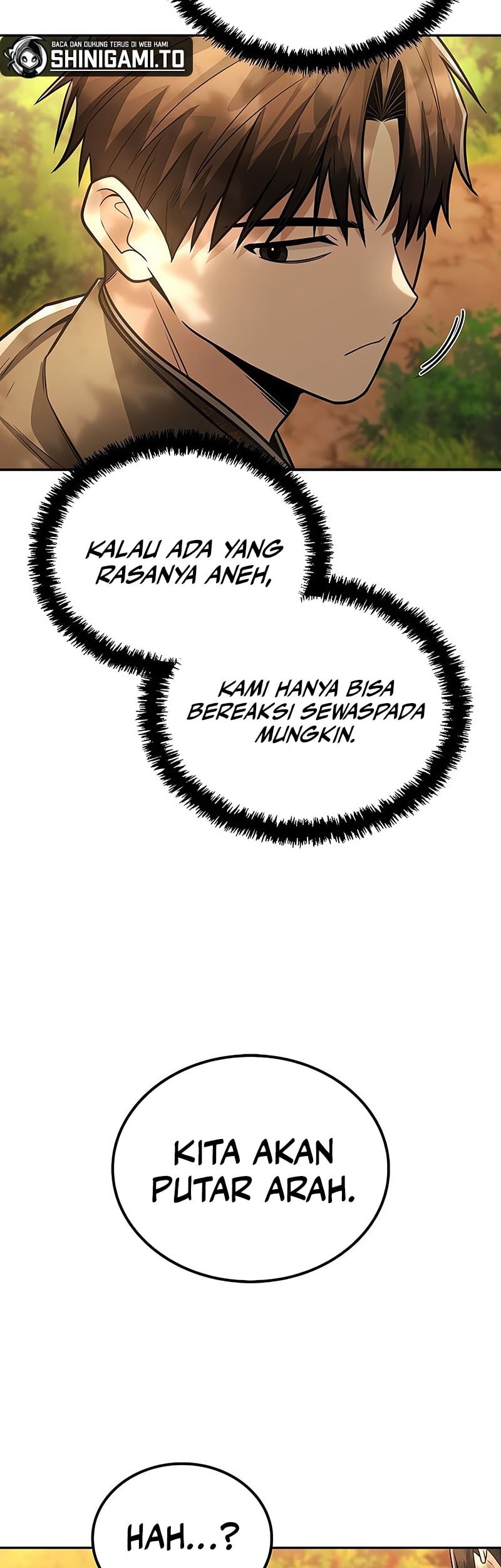 Mount Hua Sect’s Genius Phantom Swordsman Chapter 38 - halaman 45