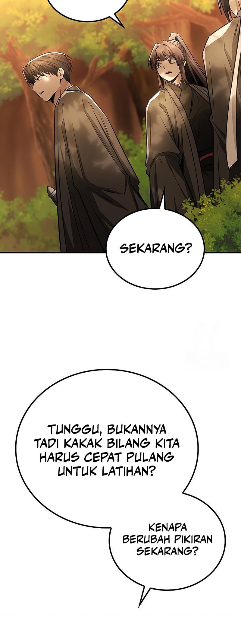 Mount Hua Sect’s Genius Phantom Swordsman Chapter 38 - halaman 46