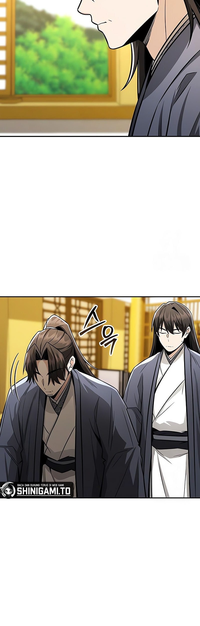 Mount Hua Sect’s Genius Phantom Swordsman Chapter 38 - halaman 5