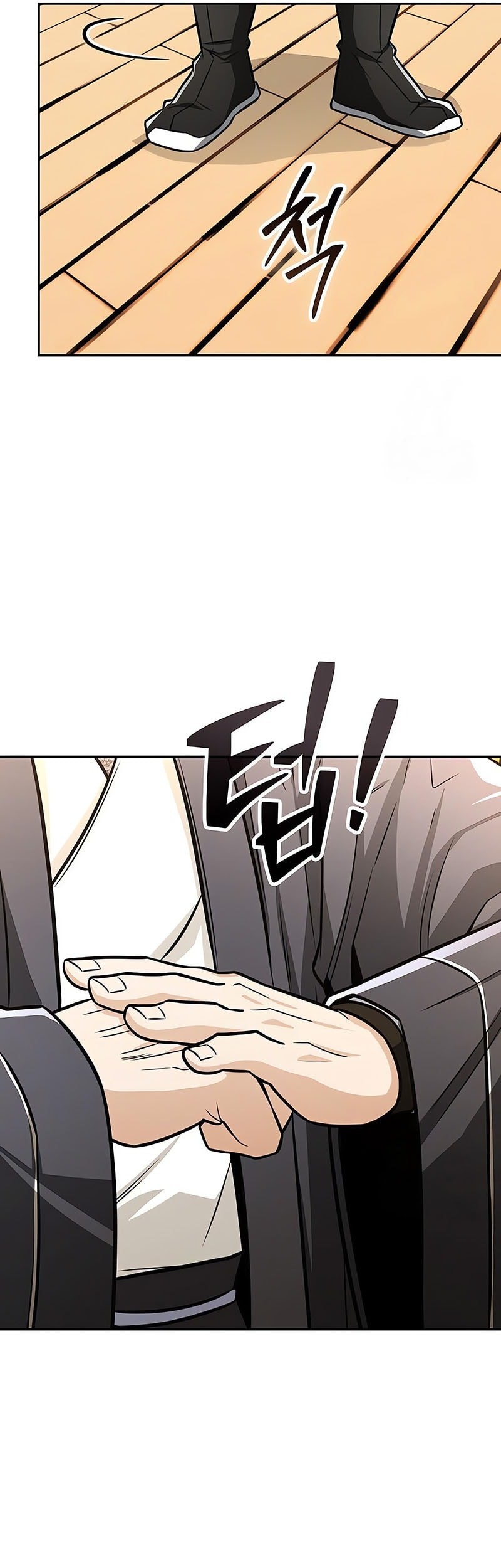 Mount Hua Sect’s Genius Phantom Swordsman Chapter 38 - halaman 7