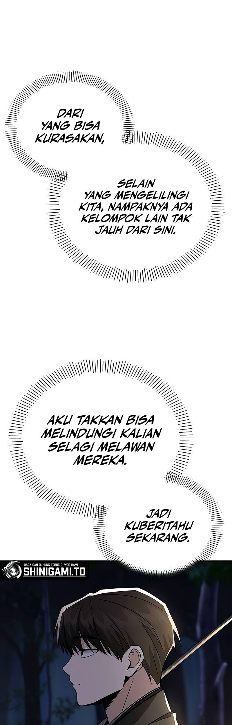 Mount Hua Sect’s Genius Phantom Swordsman Chapter 39 - halaman 11