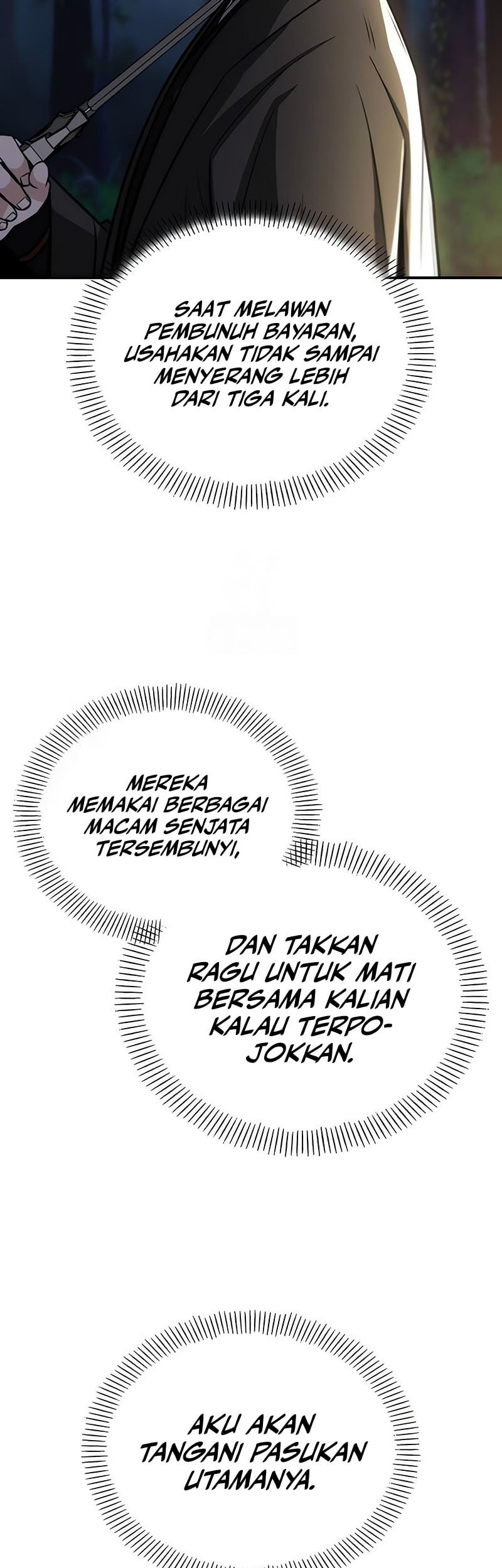 Mount Hua Sect’s Genius Phantom Swordsman Chapter 39 - halaman 12