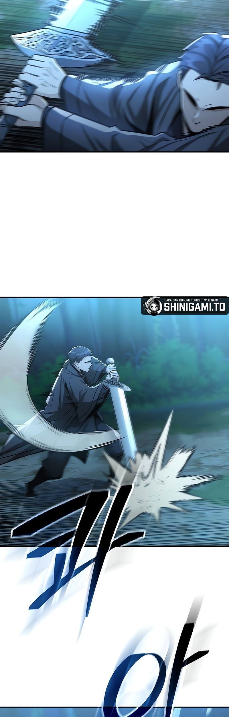 Mount Hua Sect’s Genius Phantom Swordsman Chapter 39 - halaman 16