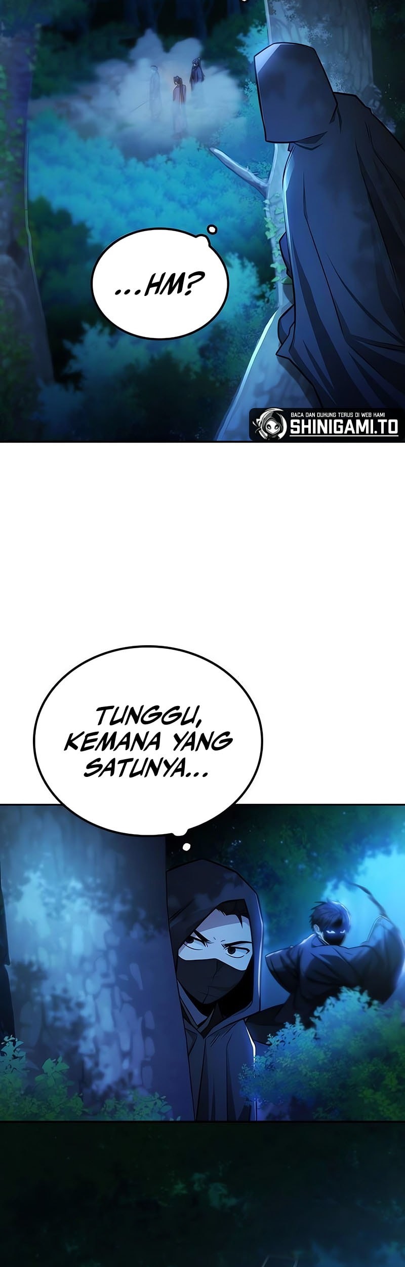 Mount Hua Sect’s Genius Phantom Swordsman Chapter 39 - halaman 20