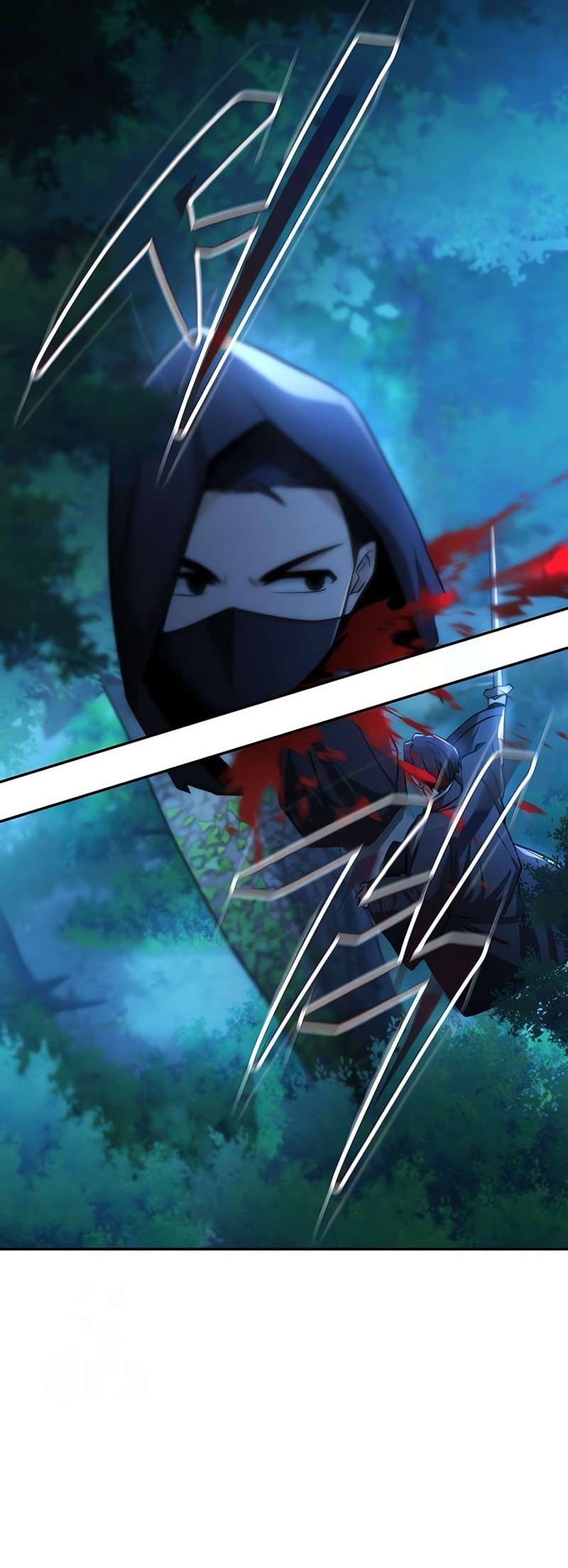 Mount Hua Sect’s Genius Phantom Swordsman Chapter 39 - halaman 21