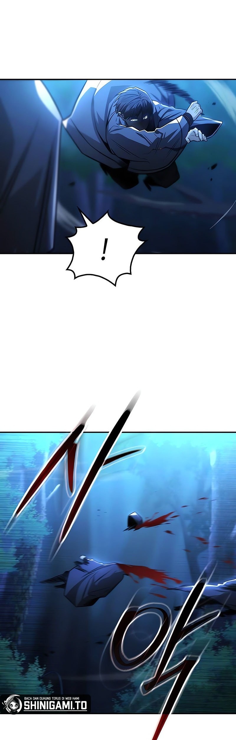 Mount Hua Sect’s Genius Phantom Swordsman Chapter 39 - halaman 23