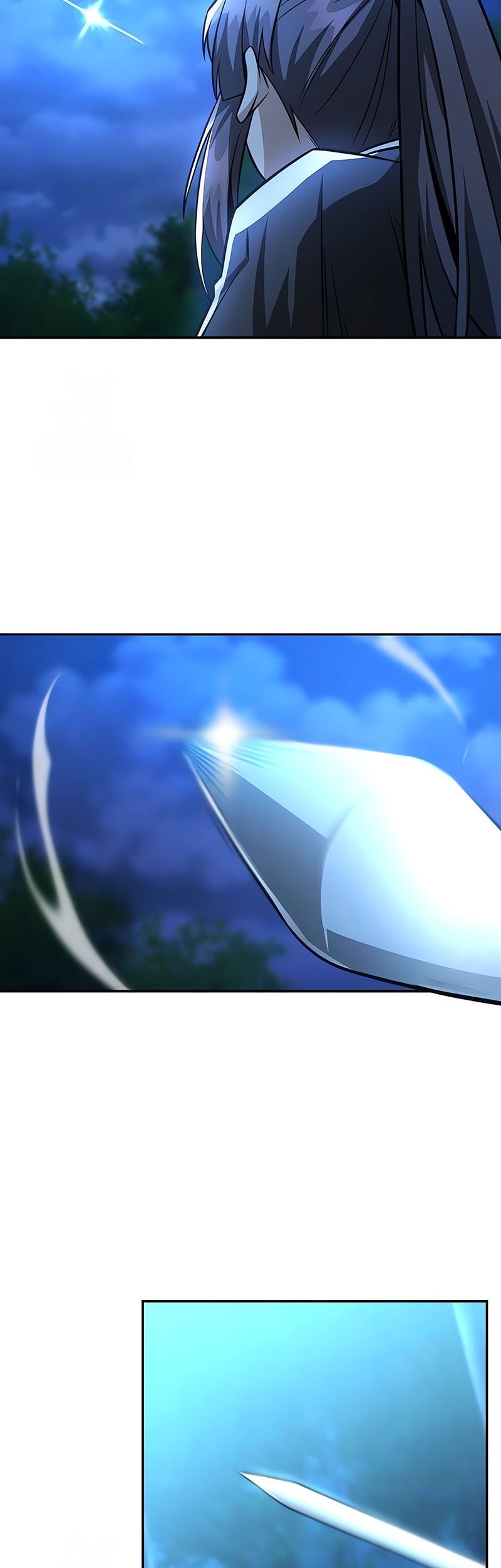 Mount Hua Sect’s Genius Phantom Swordsman Chapter 39 - halaman 27