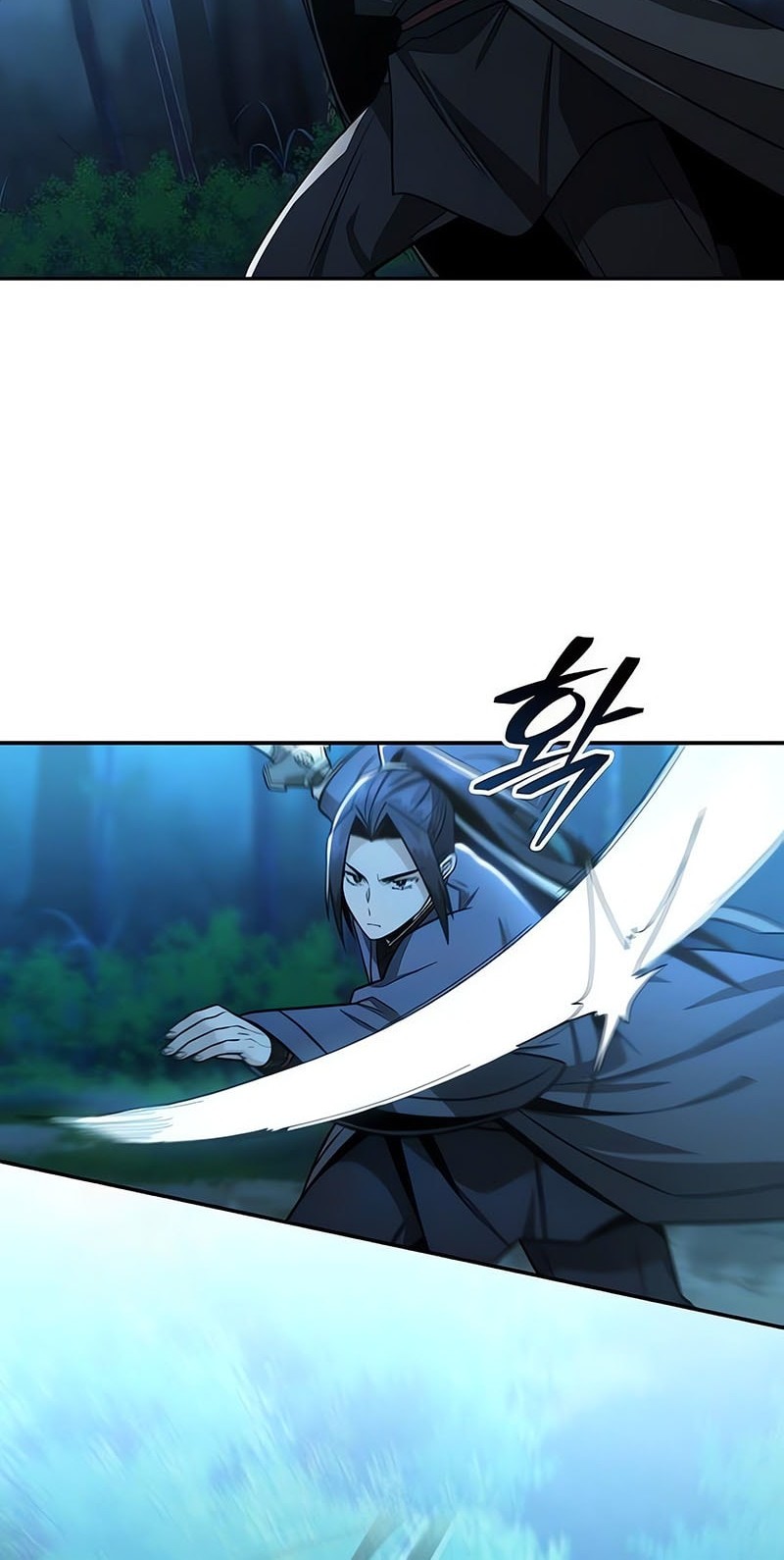 Mount Hua Sect’s Genius Phantom Swordsman Chapter 39 - halaman 29