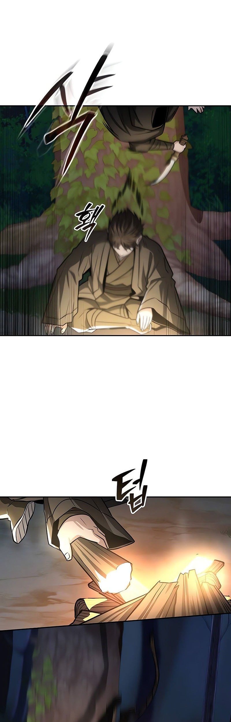 Mount Hua Sect’s Genius Phantom Swordsman Chapter 39 - halaman 3