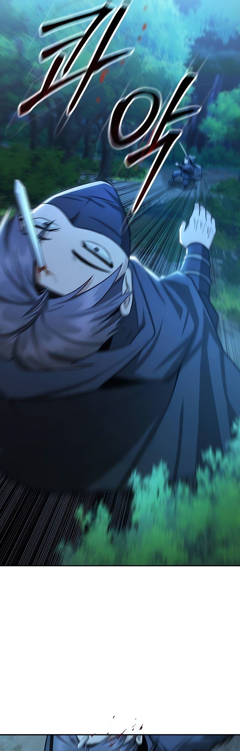 Mount Hua Sect’s Genius Phantom Swordsman Chapter 39 - halaman 30