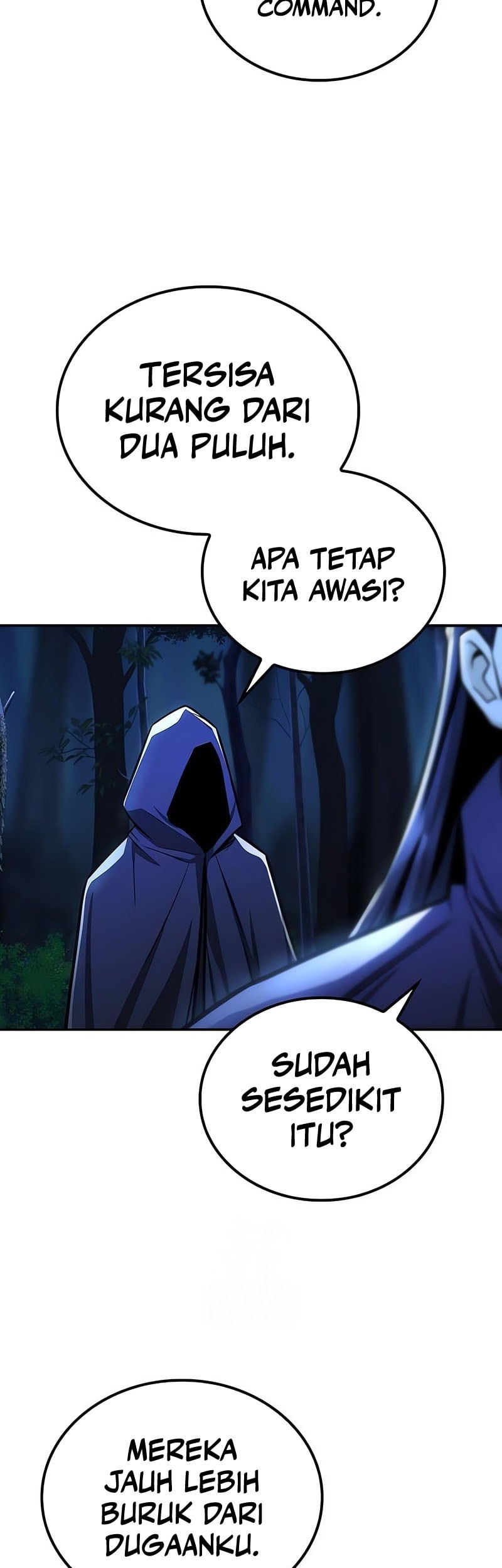 Mount Hua Sect’s Genius Phantom Swordsman Chapter 39 - halaman 40