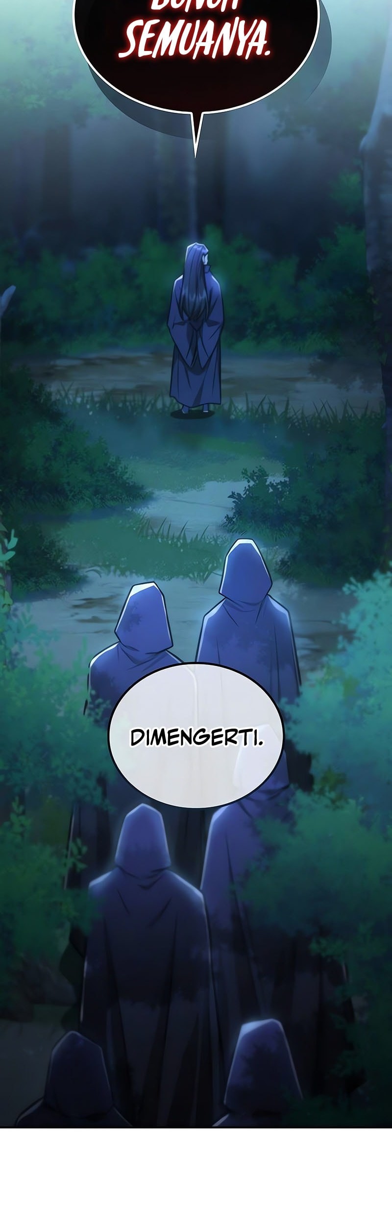 Mount Hua Sect’s Genius Phantom Swordsman Chapter 39 - halaman 43