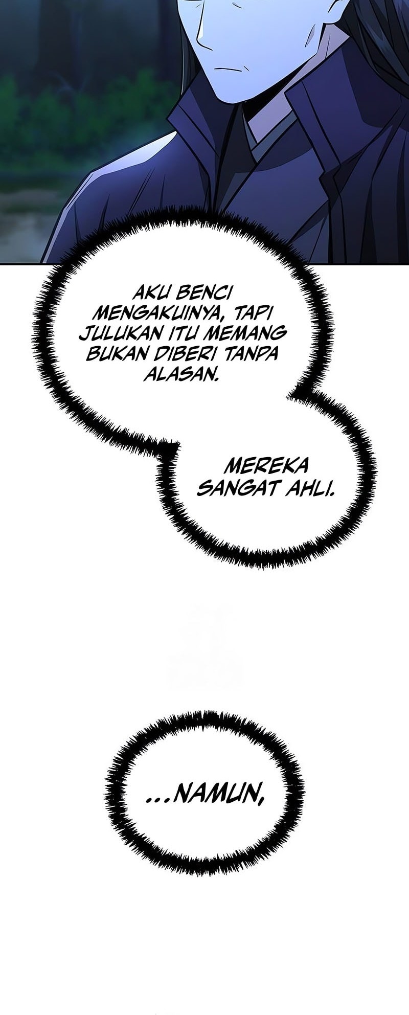 Mount Hua Sect’s Genius Phantom Swordsman Chapter 39 - halaman 45