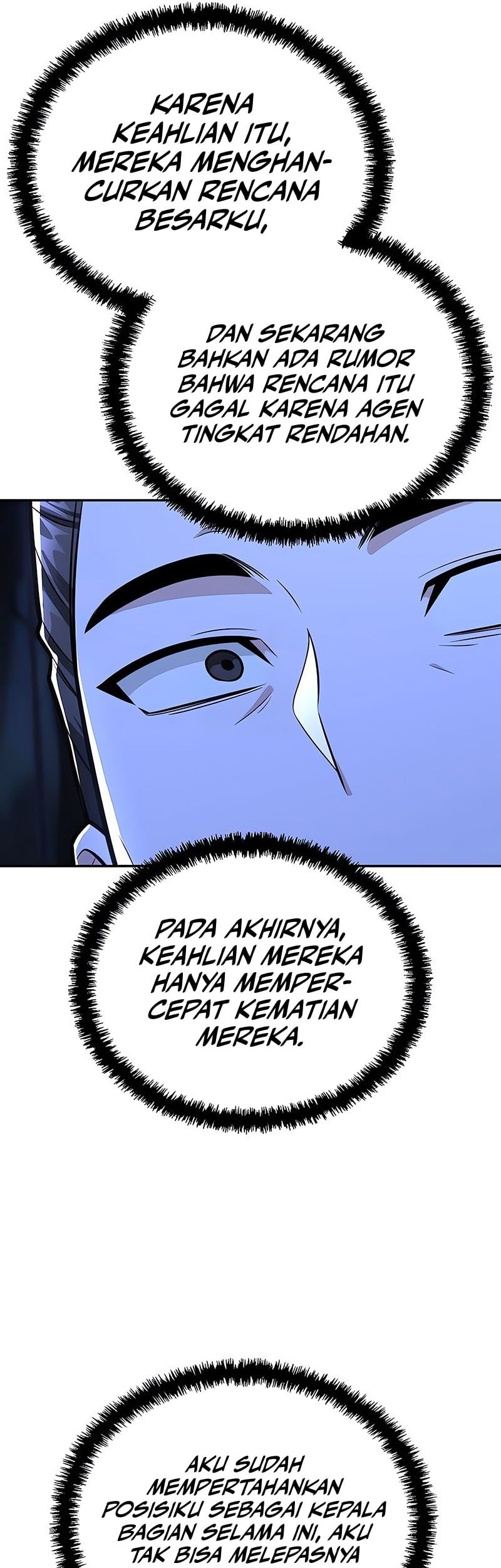 Mount Hua Sect’s Genius Phantom Swordsman Chapter 39 - halaman 46