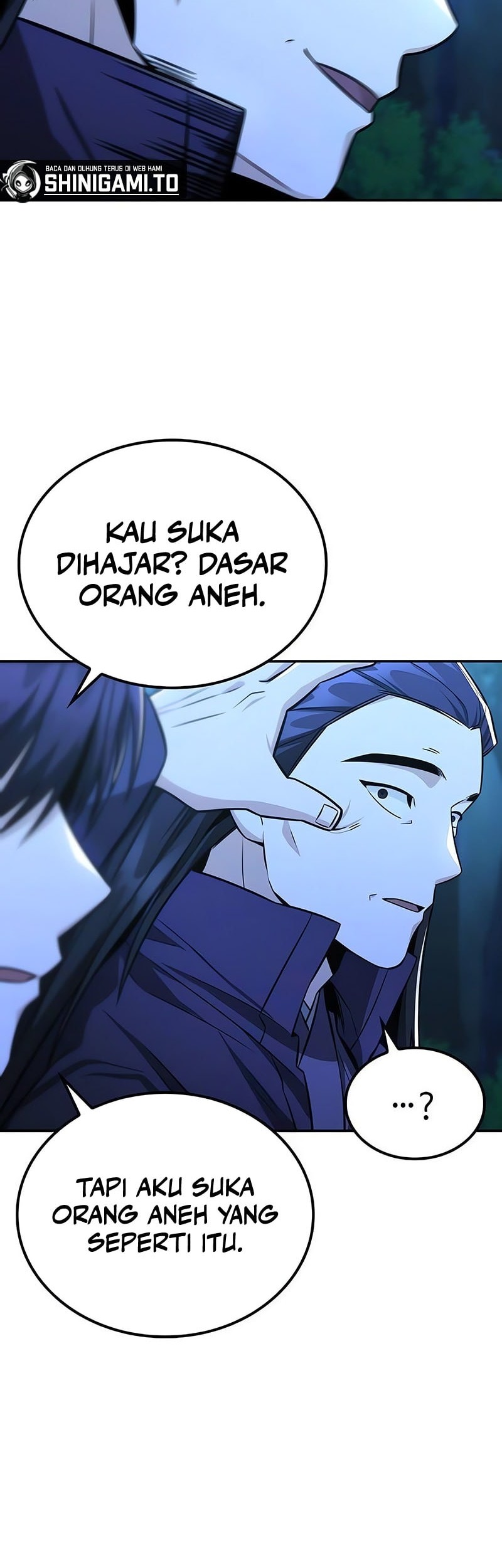 Mount Hua Sect’s Genius Phantom Swordsman Chapter 39 - halaman 49