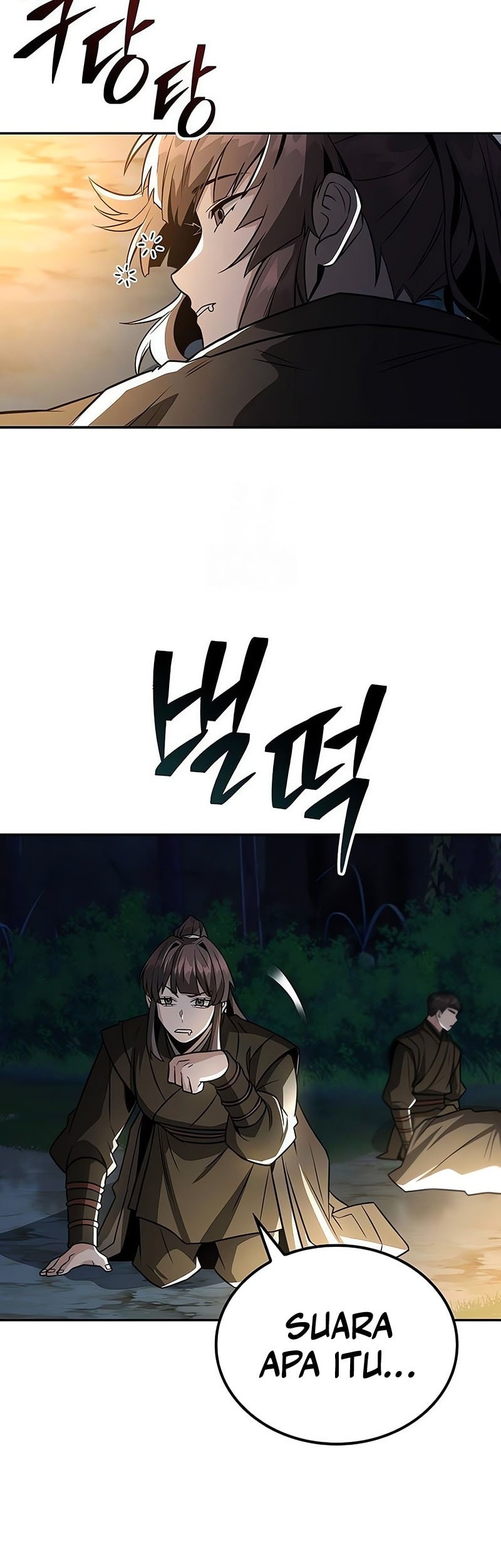 Mount Hua Sect’s Genius Phantom Swordsman Chapter 39 - halaman 5